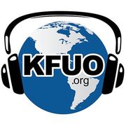 KFUO Logo